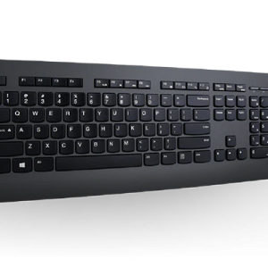 Lenovo Wireless Keyboard YY-4X30H56841