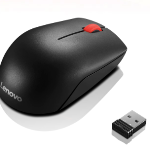 Lenovo Essential Wireless Mouse YY-4Y50R20864
