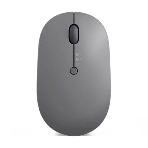 Lenovo Go Wireless USB-C Mouse YY-4Y51C21216