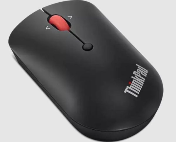 Lenovo USB-C Wireless Mouse YY-4Y51D20848