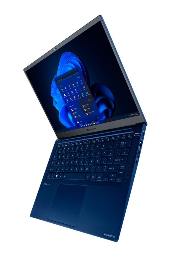 Dynabook Portege X40L-K i7 16 512Gb 4G YY-PZA23A-00R003 - Image 5
