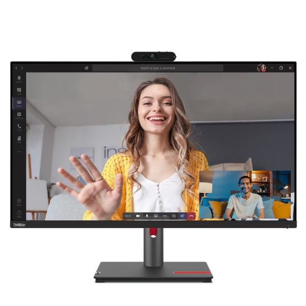 Lenovo ThinkVision P32p-30 31.5" UHD Monitor YY-63D1RAR1AU - Image 5