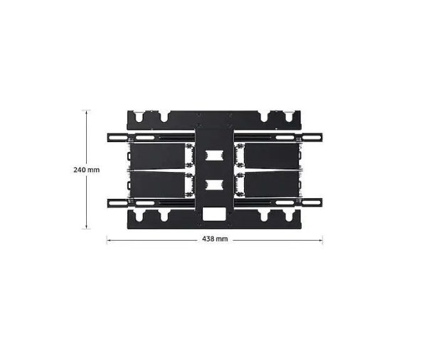 Samsung 43-55" Slim Wall Mount YY-WMN-B05FB/XY - Image 5