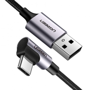 UGreen 90° USB C to USB 3A Cab YY-50941