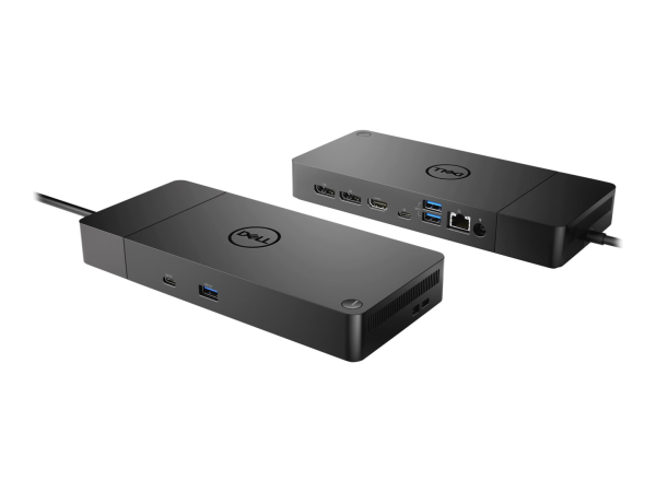 Dell WD19S USB-C 180W Dock YY-210-AZCF - Image 4