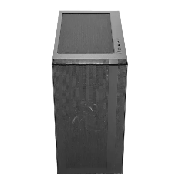 Cooler Master MasterBox NR400 mATX Case YY-MCB-NR400-KGNN-S00 - Image 2