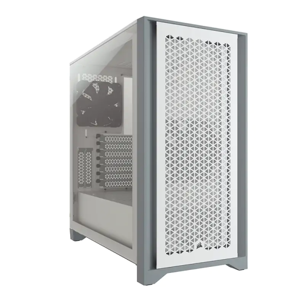 Corsair Carbide 4000D White YY-CC-9011201-WW
