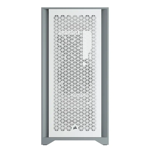 Corsair Carbide 4000D White YY-CC-9011201-WW - Image 2