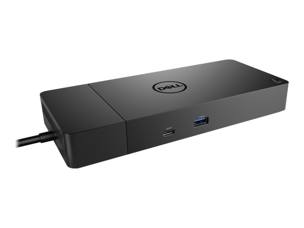 Dell WD19S USB-C 180W Dock YY-210-AZCF