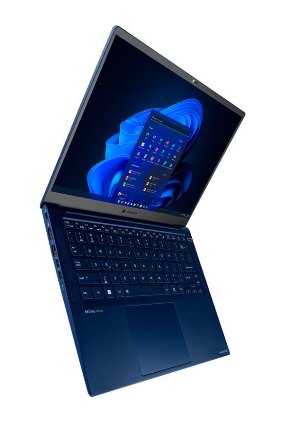 Dynabook Portege X40L-K i7 16 512Gb 4G YY-PZA23A-00R003 - Image 6