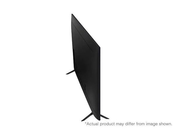Samsung 50" Business Crystal LED UHD TV 4K YY-LH50BECHLGKXXY - Image 6