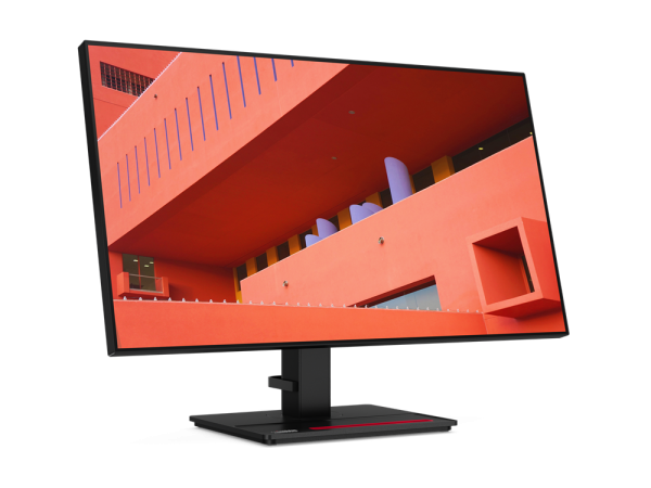 Lenovo ThinkVision P27h-30 27" Monitor YY-63A1GAR1AU
