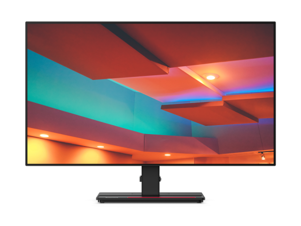 Lenovo ThinkVision P27h-30 27" Monitor YY-63A1GAR1AU - Image 2