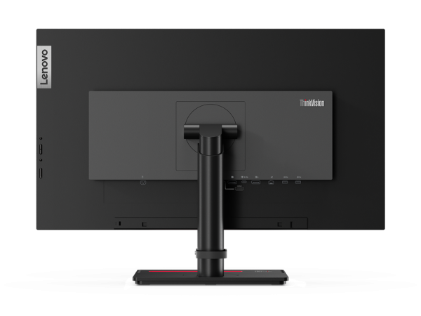Lenovo ThinkVision P27h-30 27" Monitor YY-63A1GAR1AU - Image 3