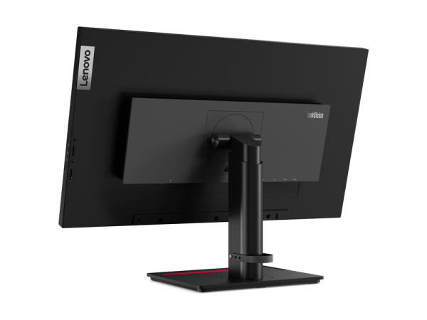 Lenovo ThinkVision P27h-30 27" Monitor YY-63A1GAR1AU - Image 6