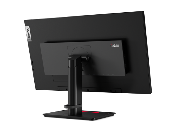 Lenovo ThinkVision P27h-30 27" Monitor YY-63A1GAR1AU - Image 7