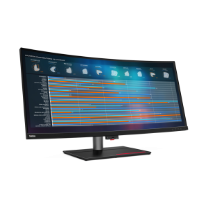 Lenovo ThinkVision P40w-20 39.7" WUHD YY-62C1GAR6AU