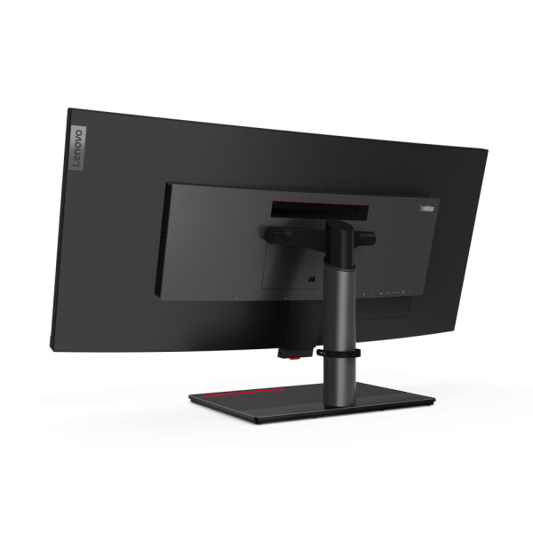 Lenovo ThinkVision P40w-20 39.7" WUHD YY-62C1GAR6AU - Image 7