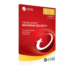 Trend Micro Max Security 2Dev YY-TICEWWMFXSBJEO