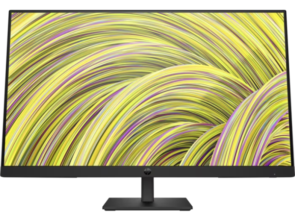 HP P27H 27" FHD IPS HAS YY-64W41AA