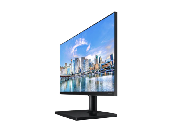 Samsung T45F 27" 75Hz Full HD FreeSync IPS Monitor YY-LF27T450FQEXXY - Image 7