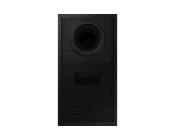 Samsung C450 2.1Ch Soundbar YY-HW-C450/XY - Image 8