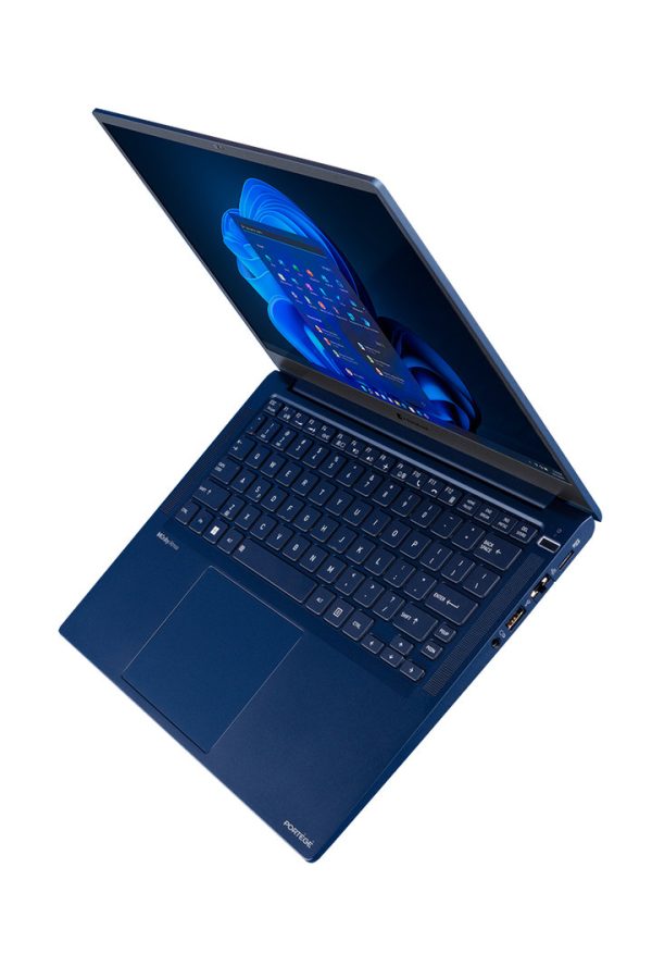 Dynabook Portege X40L-K i7 16 512Gb 4G YY-PZA23A-00R003 - Image 8