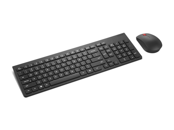 Len W/Less Essential Kb/Mouse YY-4X31N50708 - Image 4