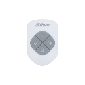 Dahua Wireless Keyfob YY-ARA24-W2