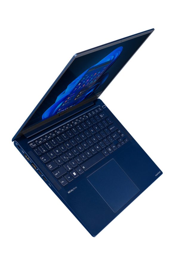 Dynabook Portege X40L-K i7 16 512Gb 4G YY-PZA23A-00R003 - Image 9