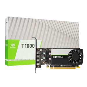 Leadtek Quadro T1000 4GB YY-900-5G172-2550-000