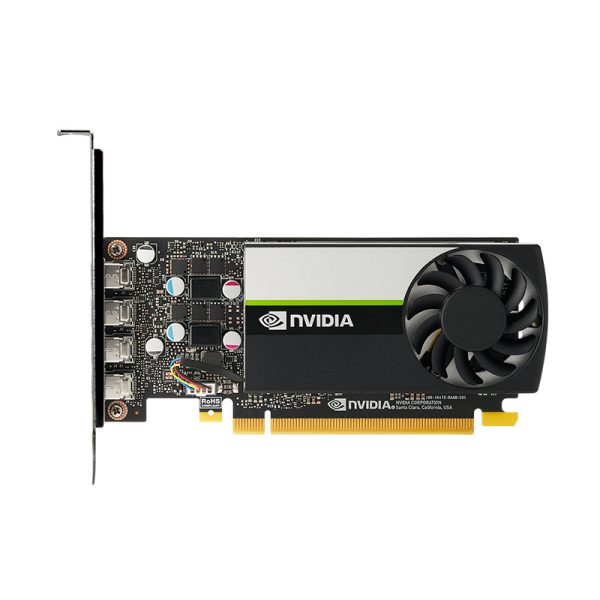 Leadtek Quadro T1000 4GB YY-900-5G172-2550-000 - Image 2