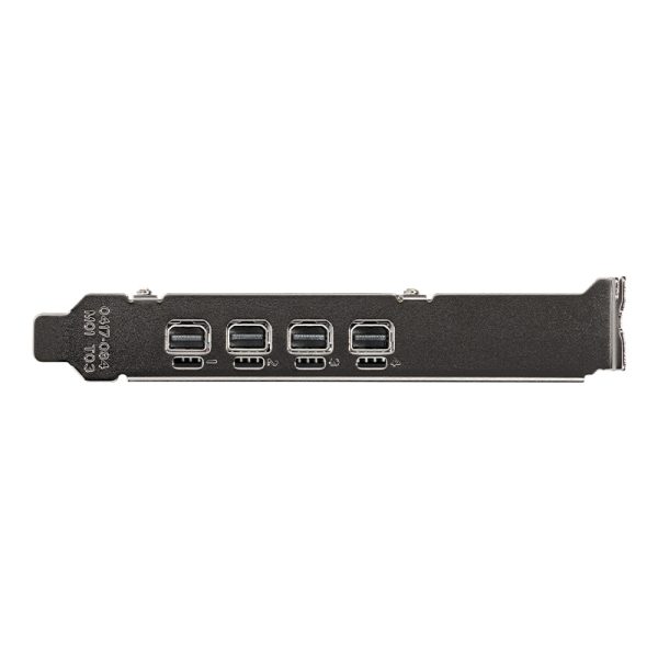 Leadtek Quadro T1000 4GB YY-900-5G172-2550-000 - Image 3