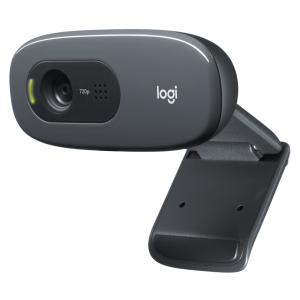 Logitech C270 HD Webcam YY-960-000584