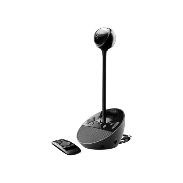 Logitech BCC950 All-In-One Webcam and Speakerphone YY-960-000939 - Image 2