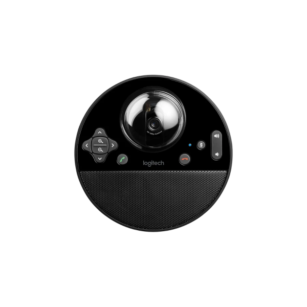 Logitech BCC950 All-In-One Webcam and Speakerphone YY-960-000939 - Image 3