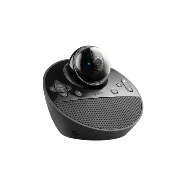 Logitech BCC950 All-In-One Webcam and Speakerphone YY-960-000939 - Image 4