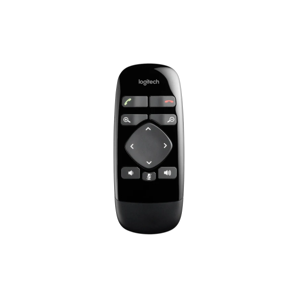 Logitech BCC950 All-In-One Webcam and Speakerphone YY-960-000939 - Image 5