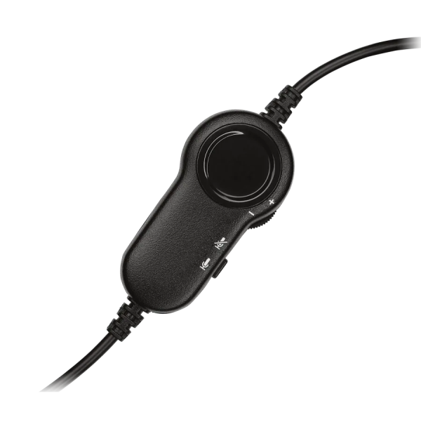 Logitech H151 Stereo Headset with Noise-Cancelling Mic YY-981-000587 - Image 5