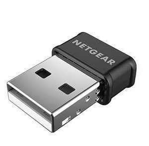 Netgear AC1200 Dual Band WiFi USB Mini Adapter YY-A6150-10000S