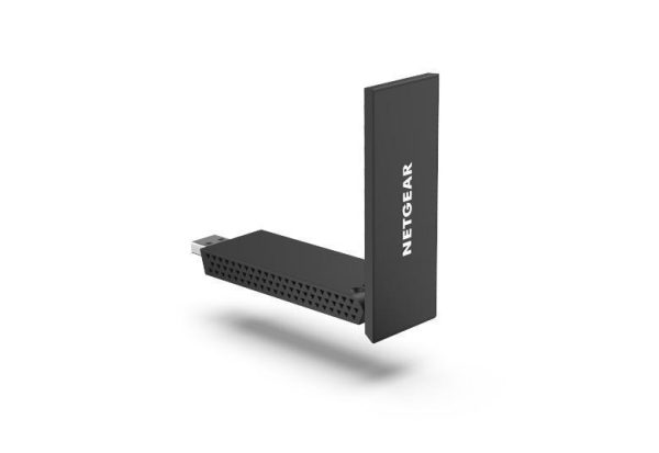 Netgear Nighthawk AXE3000 WiFi 6E USB 3.0 Adapter YY-A8000-100PAS - Image 2