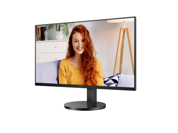 AOC 27" UHD IPS Monitor YY-U27B3AF - Image 2