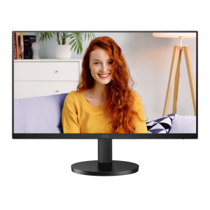 AOC 27" UHD IPS Monitor YY-U27B3AF