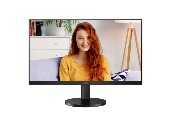 AOC 27" UHD IPS Monitor YY-U27B3AF