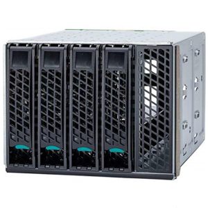 Intel 3.5 inch Hot-swap Drive Bay Kit YY-AUP4X35S3HSDK
