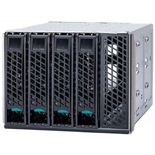Intel 3.5 inch Hot-swap Drive Bay Kit YY-AUP4X35S3HSDK