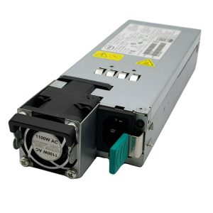 Intel 1100W Redundant 80 PLUS Platinum PSU YY-AXX1100PCRPS