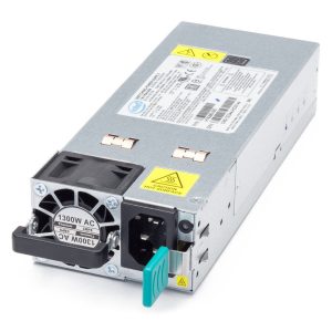 Intel 1300W Redundant 80 PLUS Platinum PSU YY-AXX1300TCRPS