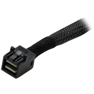 Intel Mini SAS to Mini SAS Cable 38cm - 2 Pack YY-AXXCBL380HDHD