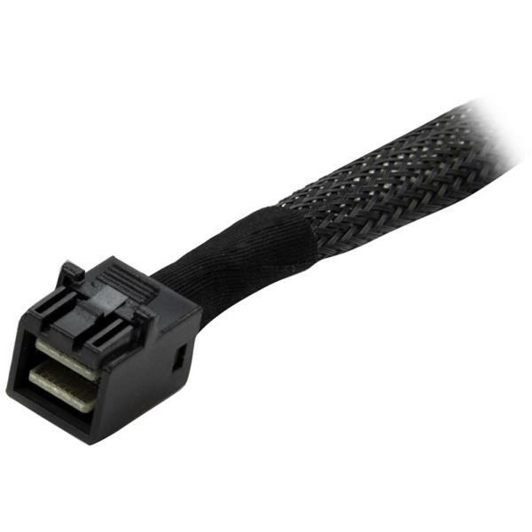 Intel Mini SAS to Mini SAS Cable 38cm - 2 Pack YY-AXXCBL380HDHD